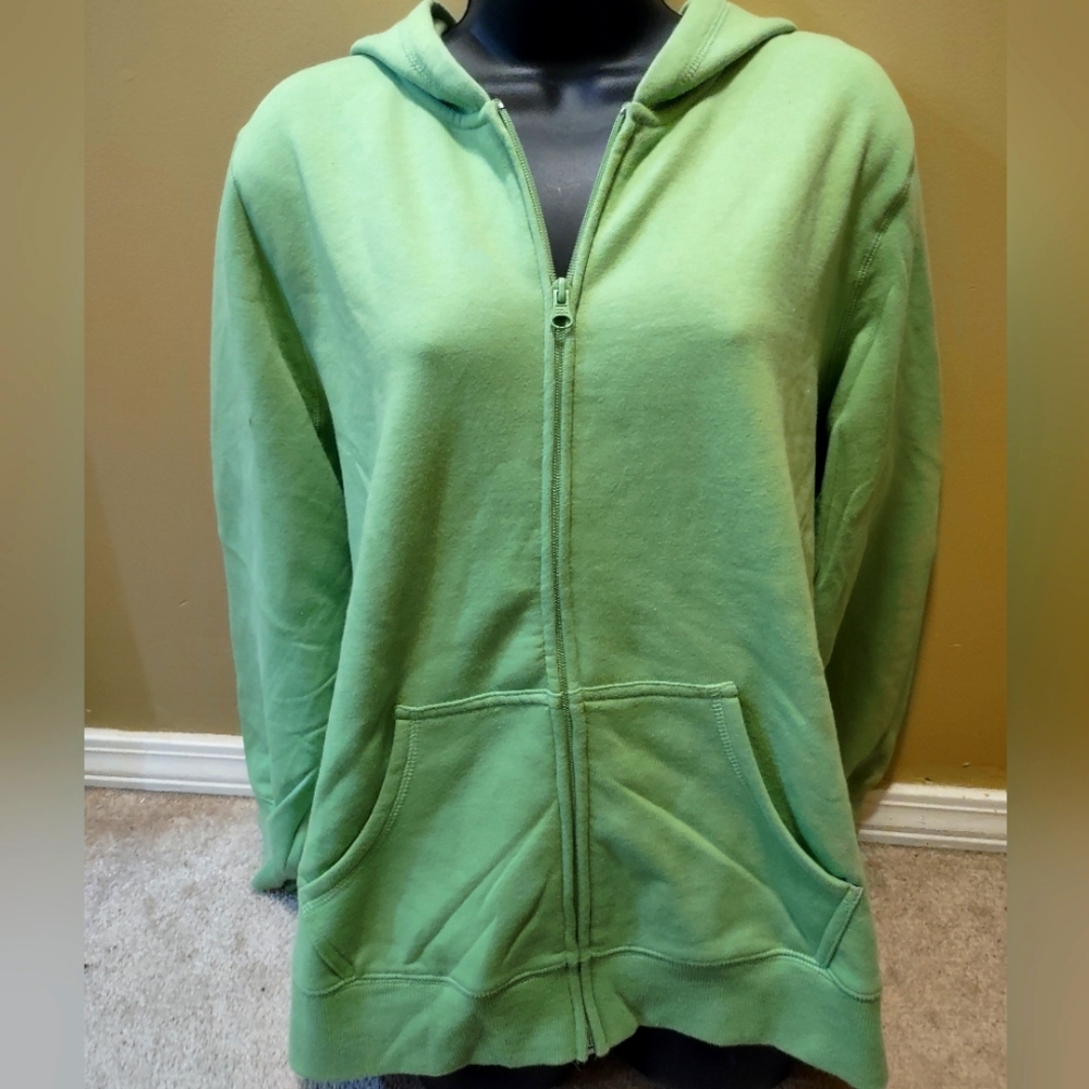 SB Active Jacket